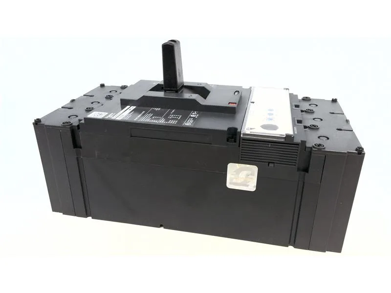 Schneider Electric NLDF36600U31XTW — Miniature Circuit Breakers (MCB) (image 4)