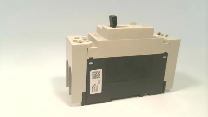 Mitsubishi Electric NV50-SVFU2P5A30 — Molded Case Circuit Breakers (MCCB) (image 3)