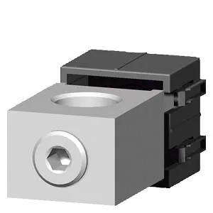 Siemens 3VT9315-4TD00 — Molded Case Circuit Breakers (MCCB)
