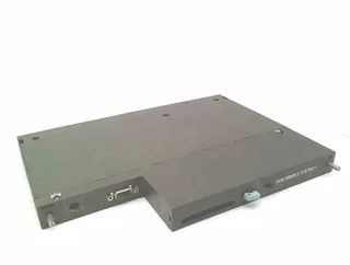 Siemens 6ES7413-1XG01-0AB0 — PLCs (Programmable Logic Controllers)