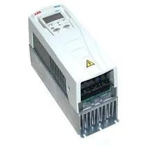 ABB ACS550-U1-06A9-4 — AC Drive (VFD) 480V (image 3)