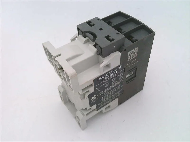 ABB AF26N1-30-00-13 — Contactors (image 3)