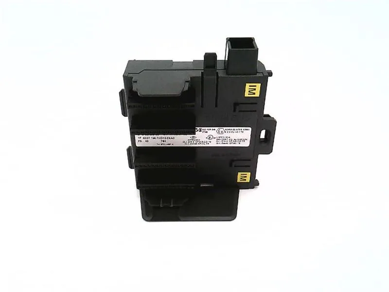 Siemens 6ES7195-7HD10-0XA0 — PLC I/O & Expansion Modules (image 5)