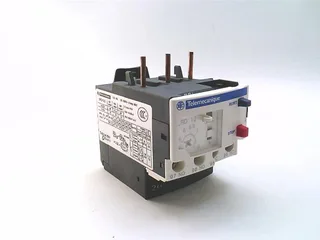 Schneider Electric LRD12C