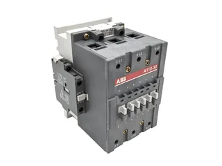 ABB A110-30-11-34 — Contactors (image 2)