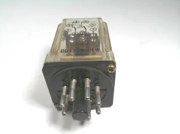 Omron MK2-UA-007059 — Solid State Relays (image 2)