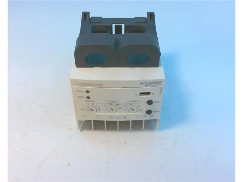 Schneider Electric EOCRSS-05S (image 5)
