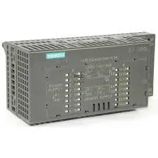 Siemens 6ES7133-1BL00-0XB0 — PLC I/O & Expansion Modules