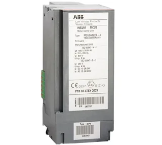 ABB 1SCA022852R8330