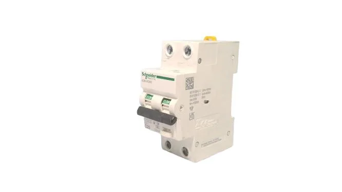 Schneider Electric A9D27225 (image 2)