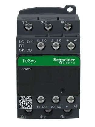Schneider Electric LC1D09BD (image 3)