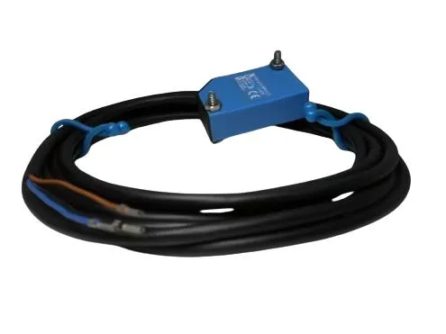 SICK IQ12-03BPS-KU0 — Proximity Sensors