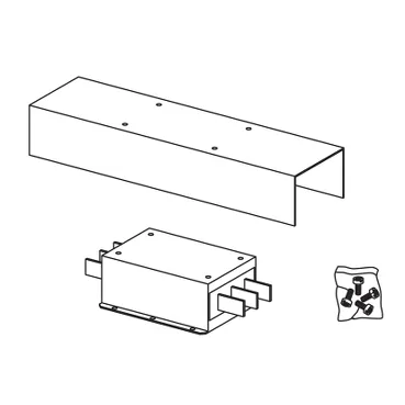 Schneider Electric VW3A4412 — Motor Control Accessories
