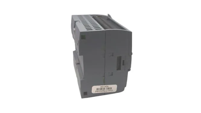 Siemens 6ES7214-1HE30-0XB0 — PLCs (Programmable Logic Controllers) (image 5)