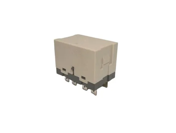 Omron G7L-2A-T-J-CB-AC24 (image 3)