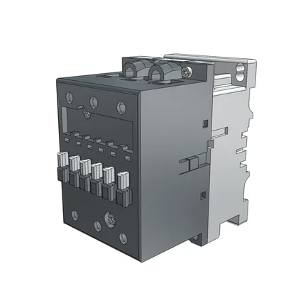 ABB A75-30-11-86 — Contactors (image 4)