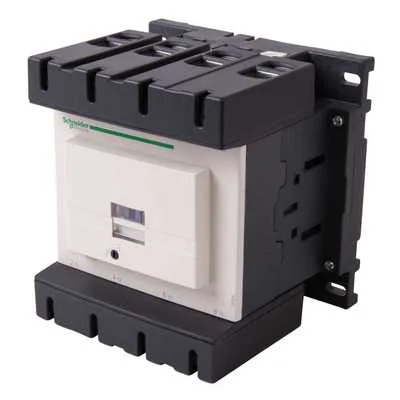 Schneider Electric LC1D115004U7 (image 2)