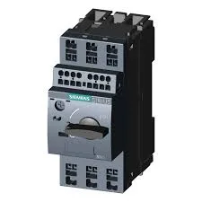 Siemens 3RV2011-0HA25 — Motor Protection Circuit Breakers (MPCB) (image 2)