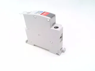 Fuji Electric CP30FM-1P002 — Miniature Circuit Breakers (MCB) (image 3)
