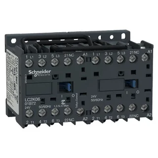 Schneider Electric LC2K0601P72
