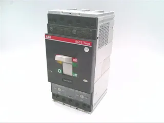 ABB 1SDA054213R1 — Molded Case Circuit Breakers (MCCB)