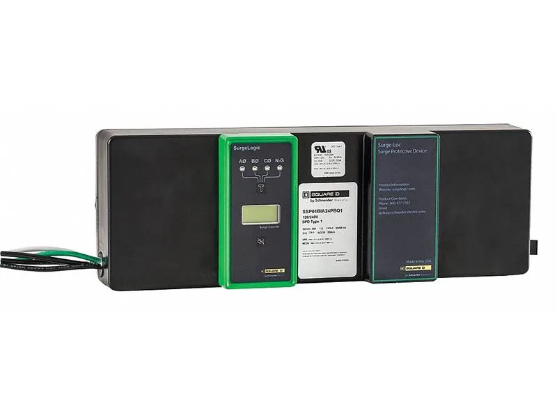 Schneider Electric SSP02BIA08PBQ1 (image 2)