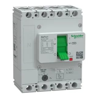 Schneider Electric G20F4A80