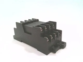Fuji Electric RS6N-DE — General Purpose Relays (image 3)