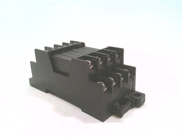 Fuji Electric RS6N-DE — General Purpose Relays (image 3)