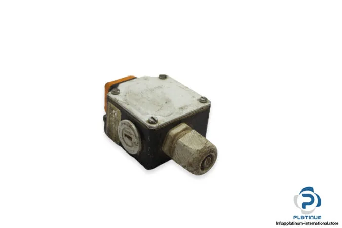 Siemens 3SE2100-1E — Limit Switches (image 5)