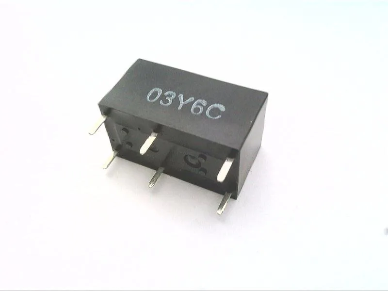 Omron G6B-2114P-FD-US DC24 — General Purpose Relays (image 2)