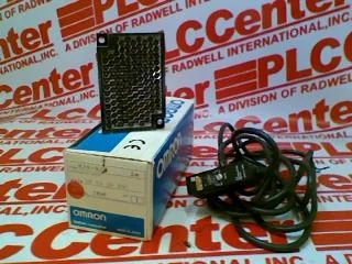Omron E3S-R31 — Photoelectric Sensors (image 2)