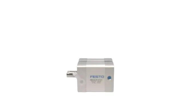 Festo AEN-25-10-I-P-A-Z — Pneumatic Cylinders & Actuators