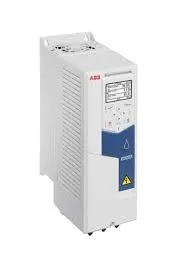 ABB ACQ580-01-065A-4+N7573 — AC Drives (VFD)