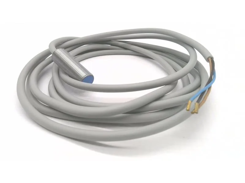 Festo SIEH-M12B-PS-K-L — Proximity Sensors (image 2)
