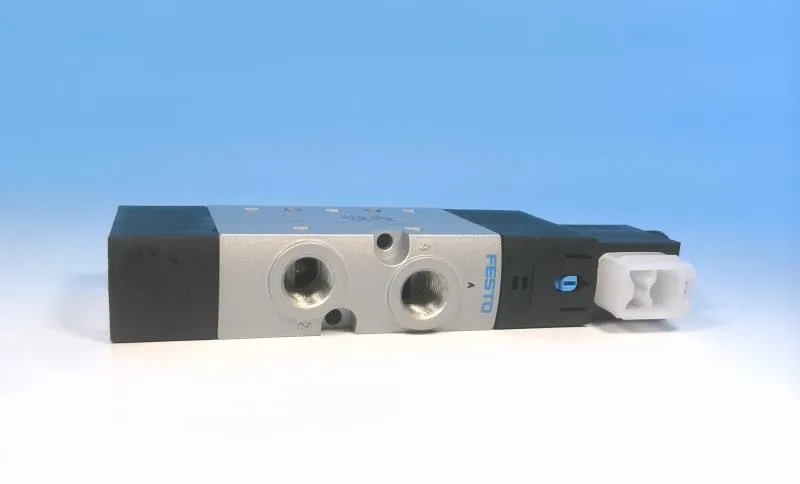 Festo VUVS-L25-M52-MD-G14-F8-1B2 — Solenoid & Directional Valves (image 4)