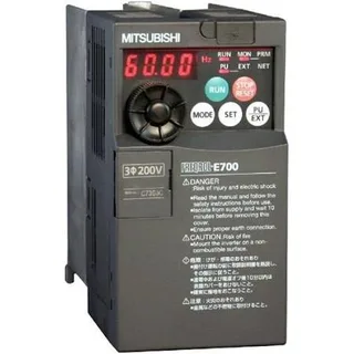 Mitsubishi Electric FR-E720-008SC-NA
