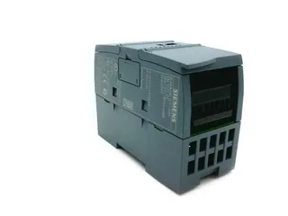 Siemens 6ES7221-1BF30-0XB0 — Digital Input Modules (image 2)