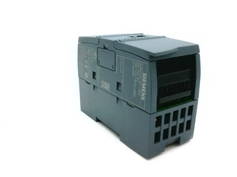 Siemens 6ES7221-1BF30-0XB0 — Digital Input Modules (image 2)