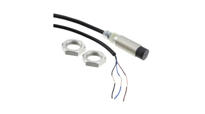Omron E2BM12KN08WPB22MOMI — Proximity Sensors