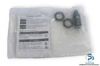 Omron E3FADP25F2 — Photoelectric Sensors (image 3)