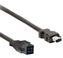 Schneider Electric VW3M8D1AR50