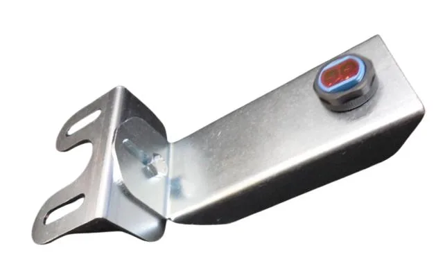 SICK EL3-P2438P10 — Photoelectric Sensors (image 3)