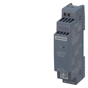 Siemens 6EP3320-6SB00-0AY0 — DIN Rail Power Supplies