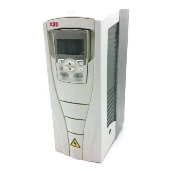 ABB ACS550-U1-012A-4 — AC Drives (VFD)