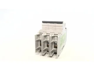Siemens 5SJ4311-7HG42 — 3-Pole MCB (DIN Rail) (image 4)