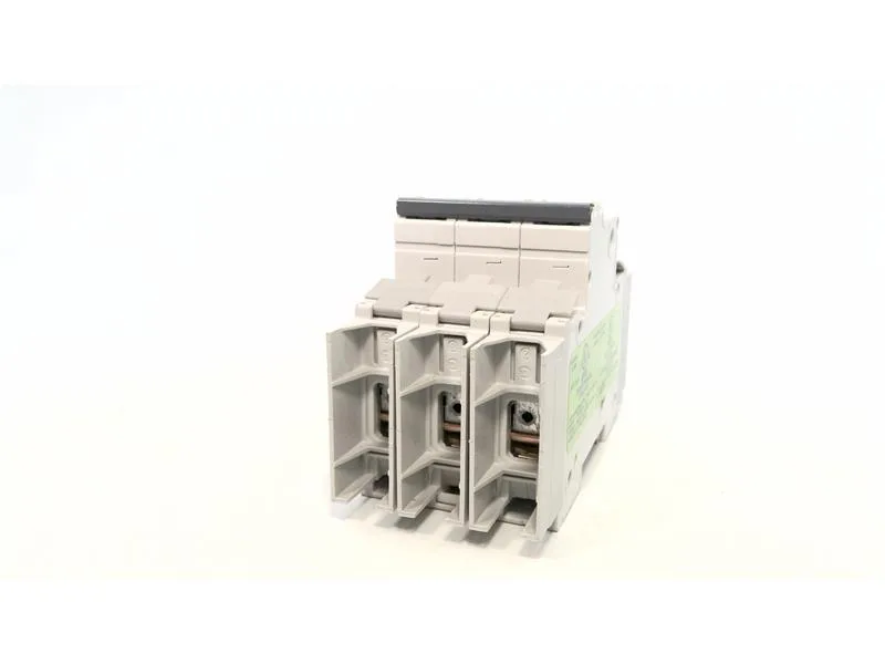 Siemens 5SJ4311-7HG42 — 3-Pole MCB (DIN Rail) (image 4)