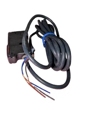 Omron E3X-SD41 — Photoelectric Sensors (image 4)