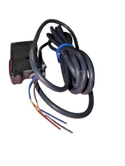 Omron E3X-SD41 — Photoelectric Sensors (image 4)