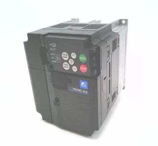 Fuji Electric FRN1.5E2S-2J12